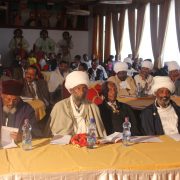 st yared 1500 symposium